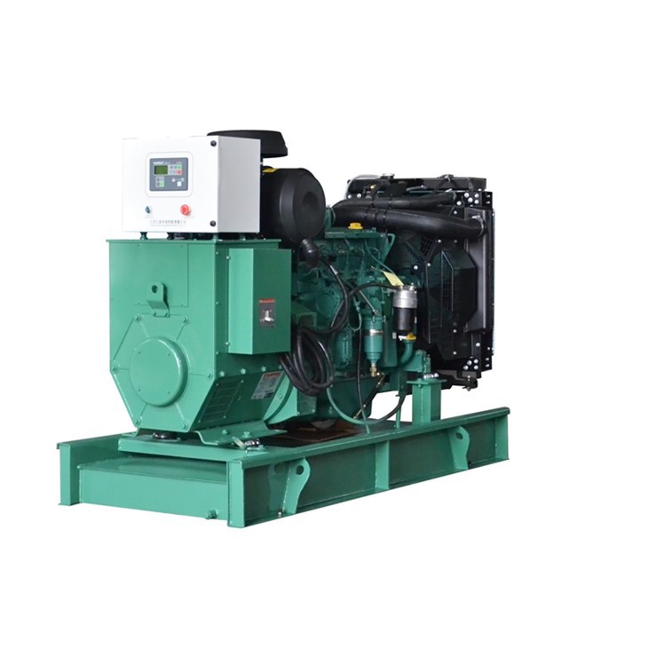 20kw Diesel Power Generator suppliers