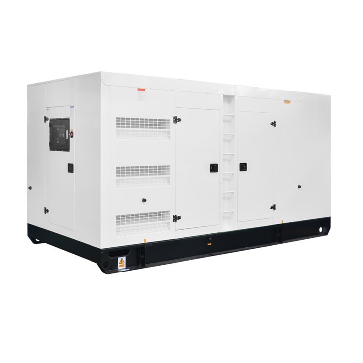 75kw Diesel Generator factory