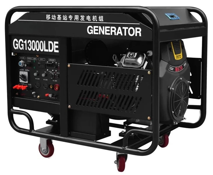 8kw Diesel Generator factory