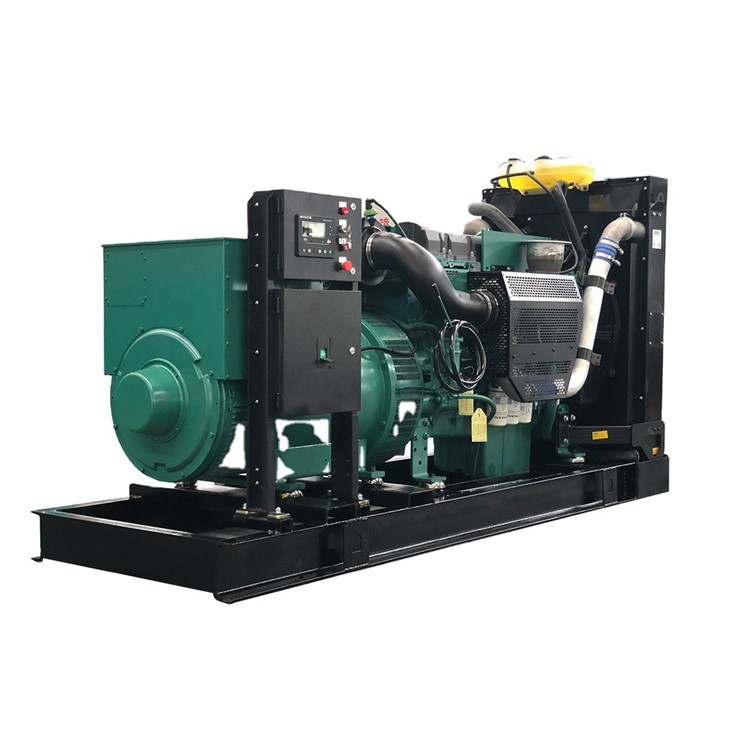 Mining Diesel Generator best