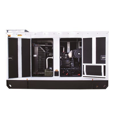 چگونه شمع‌های یک دیزل ژنراتور ساختمانی را تعویض کنیم (در صورت وجود)؟